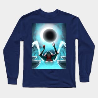 Euphoric Long Sleeve T-Shirt